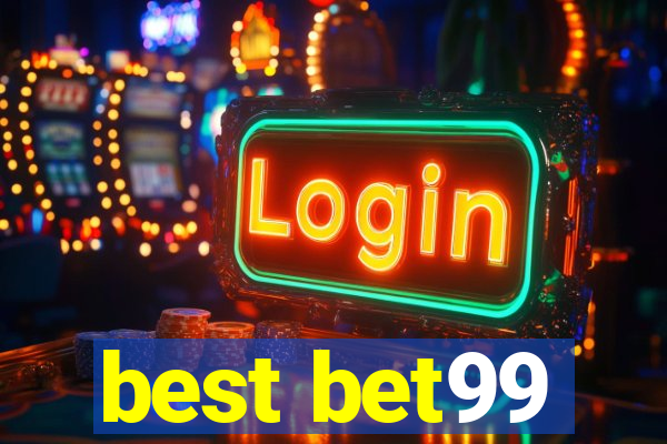 best bet99